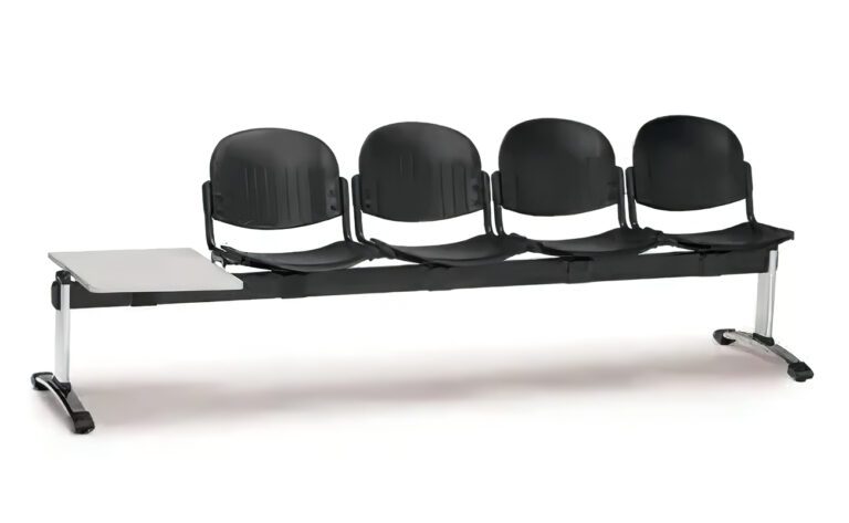 5 zits wachtkamerbank UDENHOUT