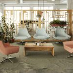 wachtkamer fauteuil storn small sfeerfoto