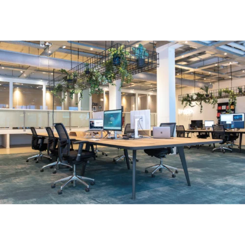 bureaustoel AIR-01 sfeerfoto