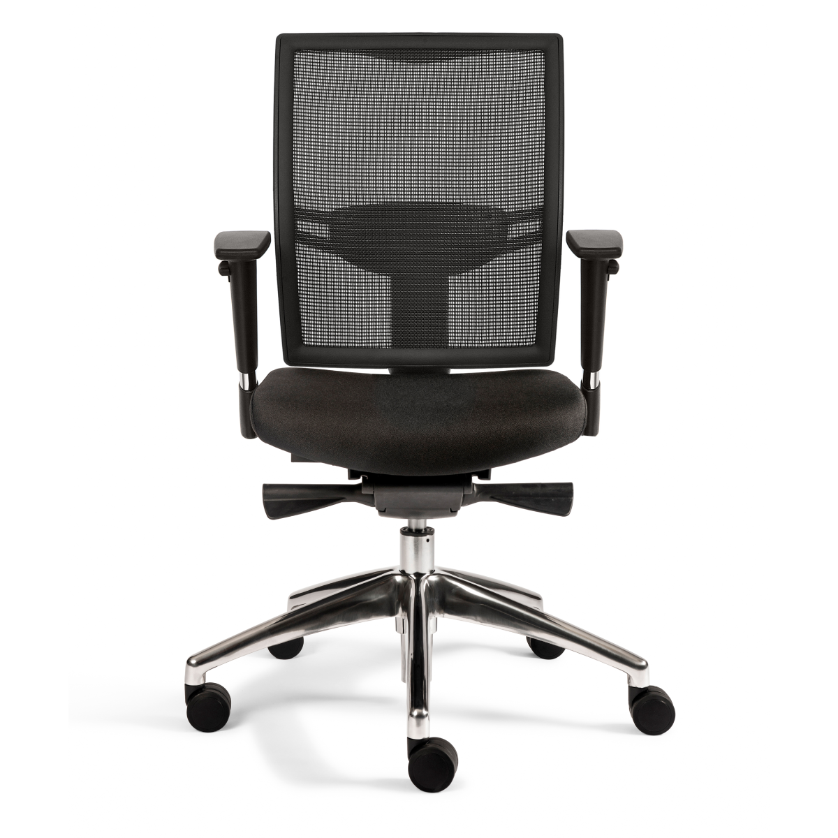 bureaustoel AIR-01 voorkant