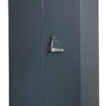 brand- en inbraakwerende archiefkast