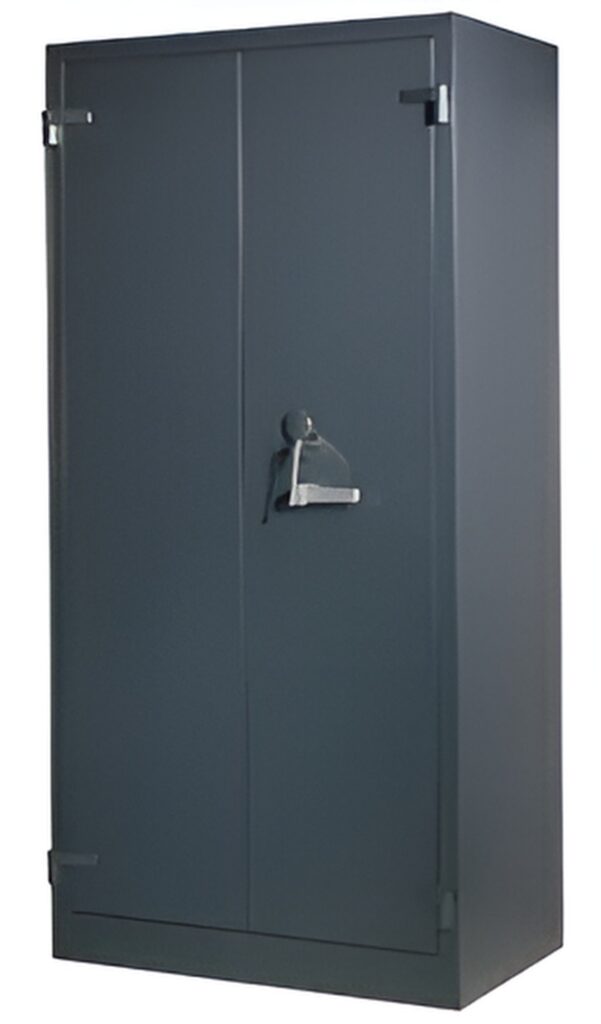 brand- en inbraakwerende archiefkast