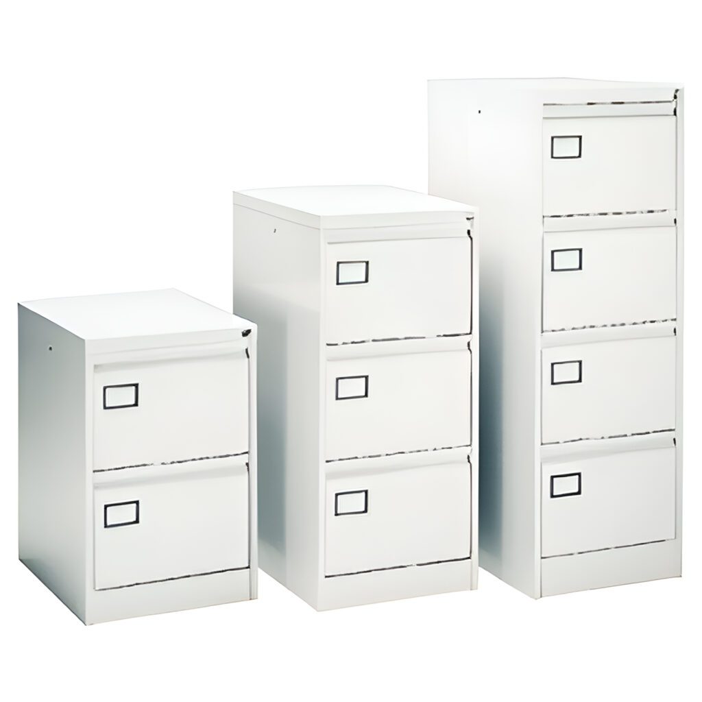 ladekasten voor op kantoor overzicht