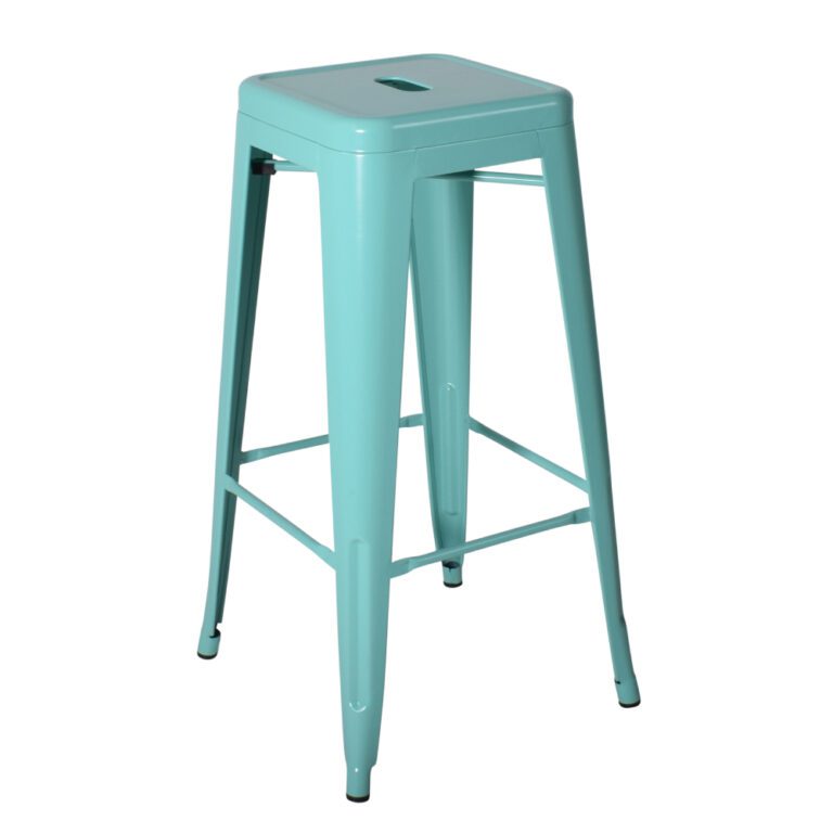 industriële barkruk mingroen