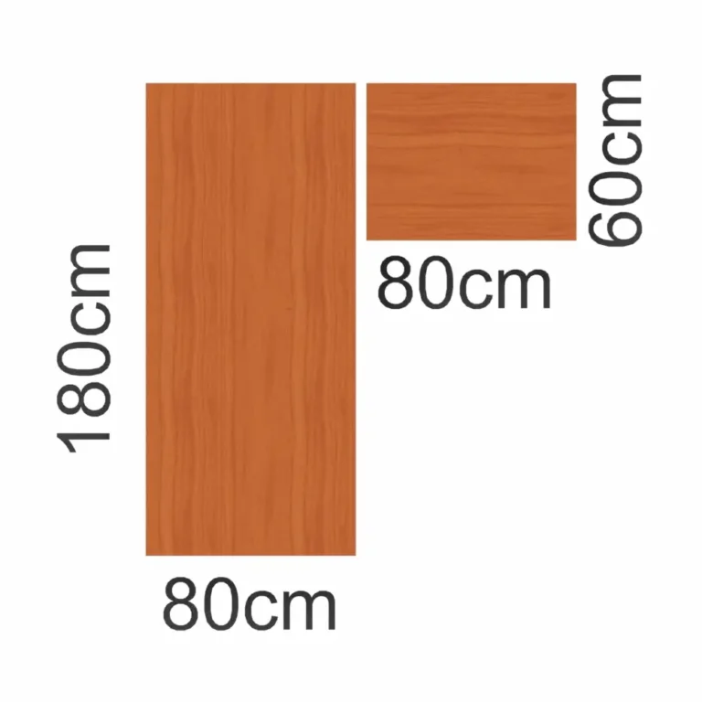 elektrisch zit sta hoekbureau afmetingen bureaubladen