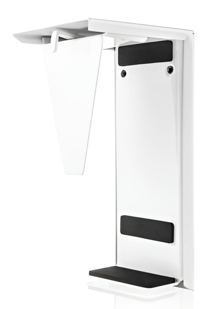 thin client houder wit