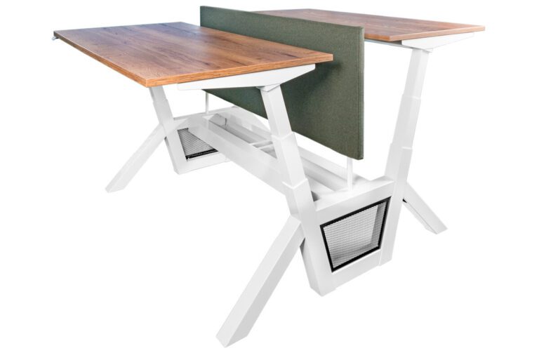 zit sta bureau bench