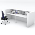 balie evo kopen achterkant