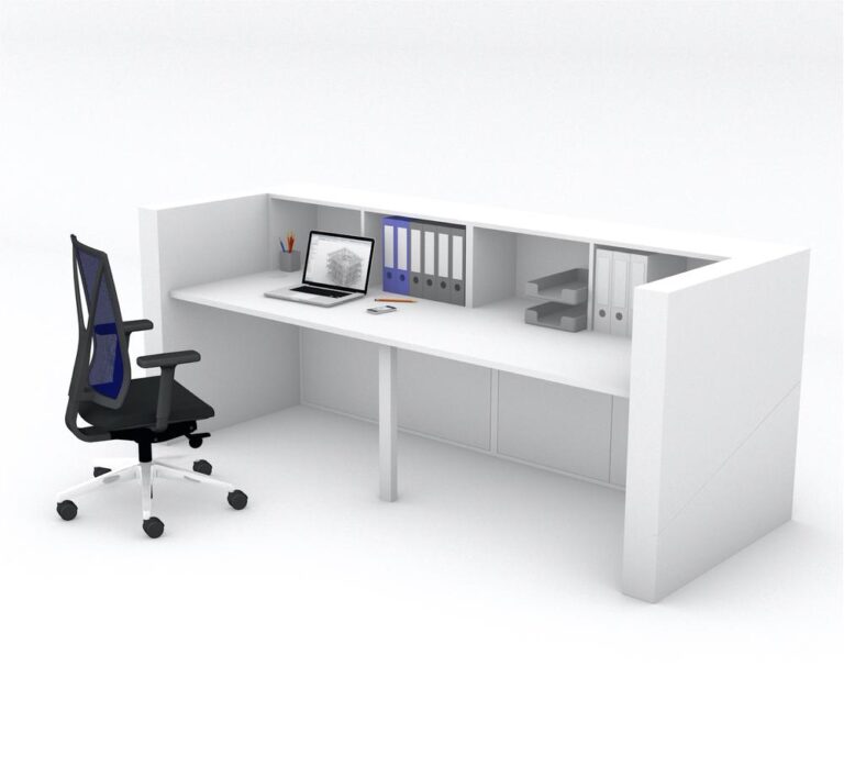 balie evo kopen achterkant