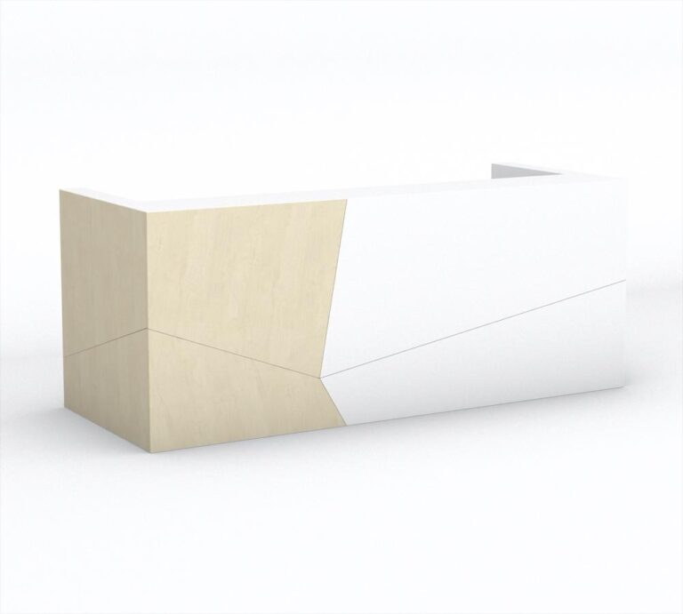 balie evo kopen ahorn