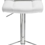 barkrukken Tilburg wit