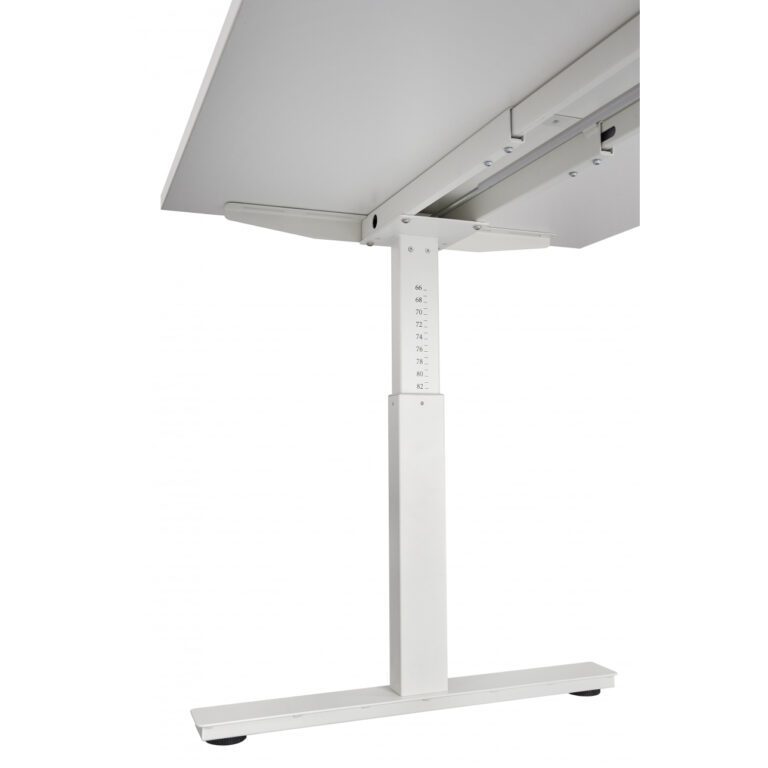 slingertafel hoogte met slinger instelbaar hoogte verstelling