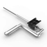 slingertafel hoogte het slinger mechaniek