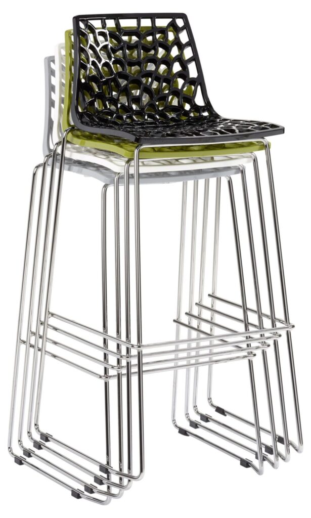 barkruk altena stapel