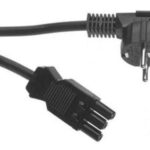 aansluitsnoer eGST koppeling 0,5-8 meter