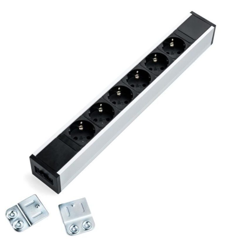 stekkerdoos-6xstroom