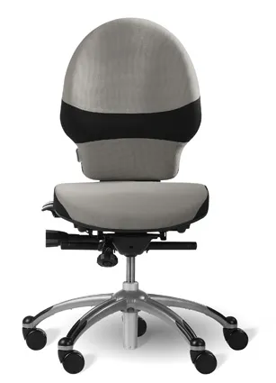 bureaustoel extend medium