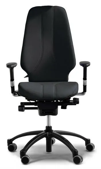 rh bureaustoel logic 400