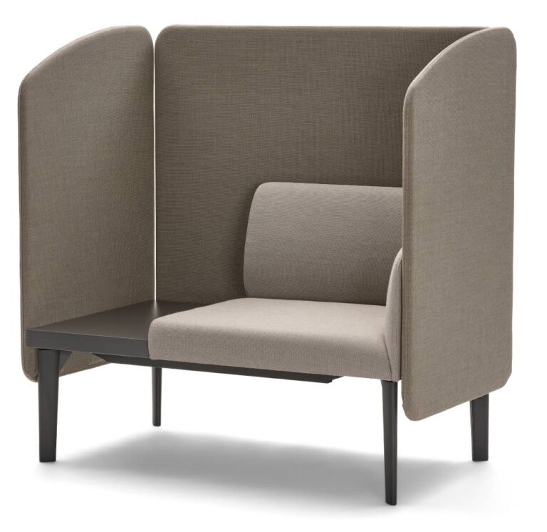 sedus-wachtkamerbank-model-seworks-fauteuil-met-aflegruimte-rechts