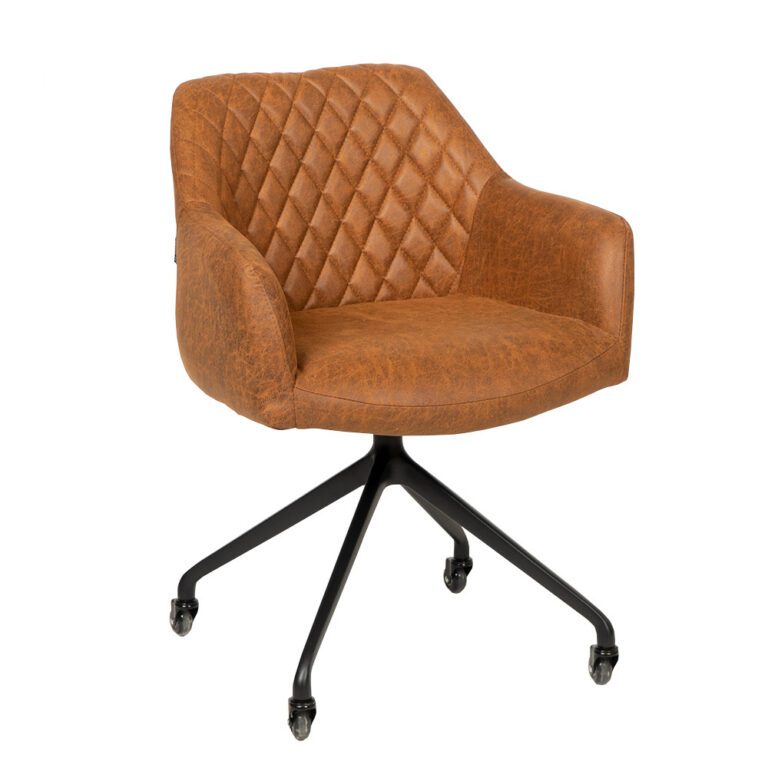 torstein kleur cognac