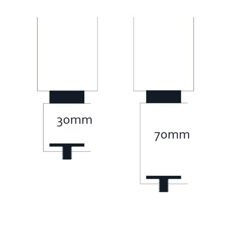 geluiddempende bureau opzetwanden
