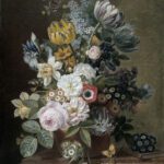 Geluiddempende muurcirkels met indrukwekkende opdruk