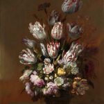 Geluiddempende muurcirkels met indrukwekkende opdruk