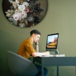 Geluiddempende muurcirkels met indrukwekkende opdruk