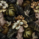 Geluiddempende muurcirkels met indrukwekkende opdruk