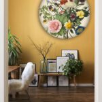 Geluiddempende muurcirkels met indrukwekkende opdruk