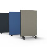 Geluiddempende Scheidingswand