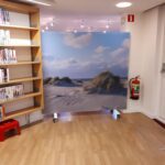 Geluiddempende Scheidingswand