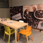 Geluiddempende Scheidingswand