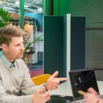 geluiddempende totempaal