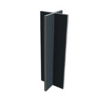 geluiddempende totempaal