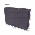 geluiddempende plantenbak