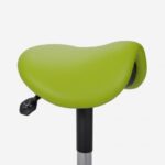 kapperskruk schotelonderstel