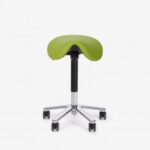 kapperskruk midden-hoog