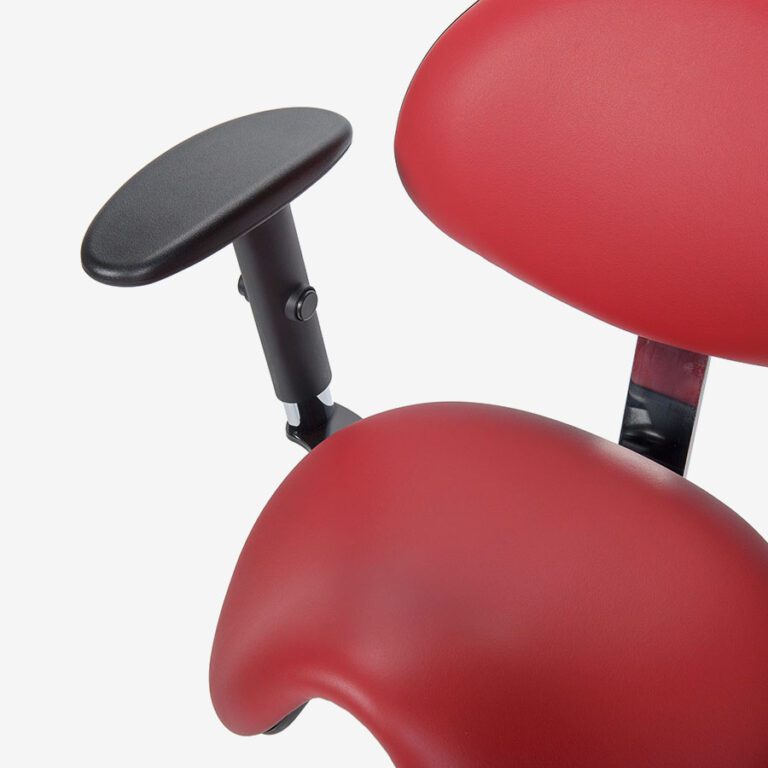 Kapperskruk armlegger