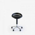 situl kuipzitting stoel