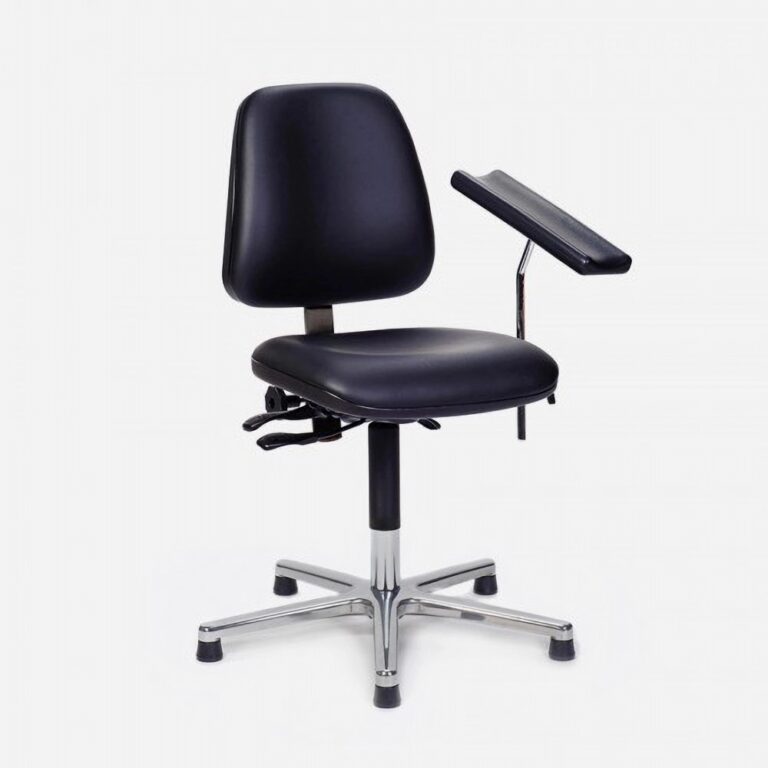 vera medische werkstoel