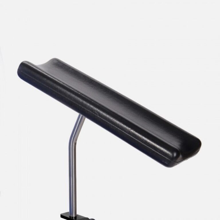 vera 2d prikarmlegger voor medische stoel