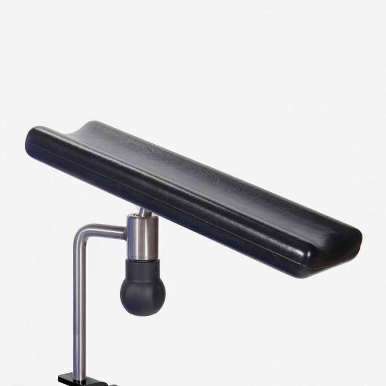 vera 3d prikarmlegger voor medische stoel