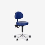 verstelbare behandelkruk