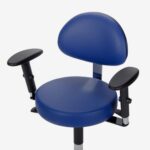 verstelbare behandelkruk