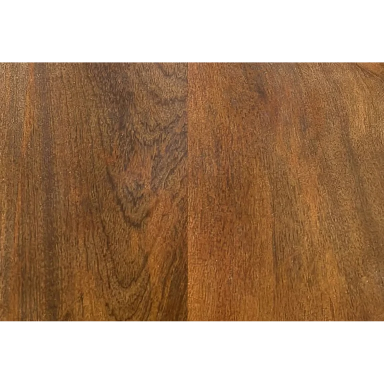 Bruin glad tafelblad