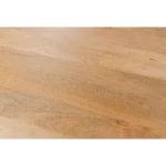 Natuurlijk glad tafelblad