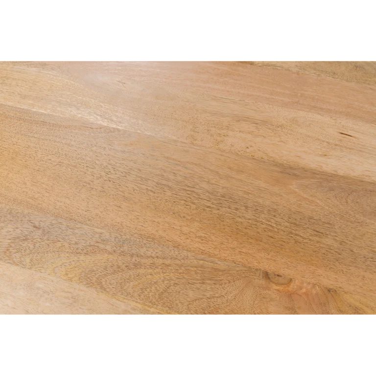 Natuurlijk glad tafelblad