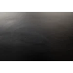 Zwart glad tafelblad