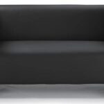 camo tweezitter wachtkamermeubilair